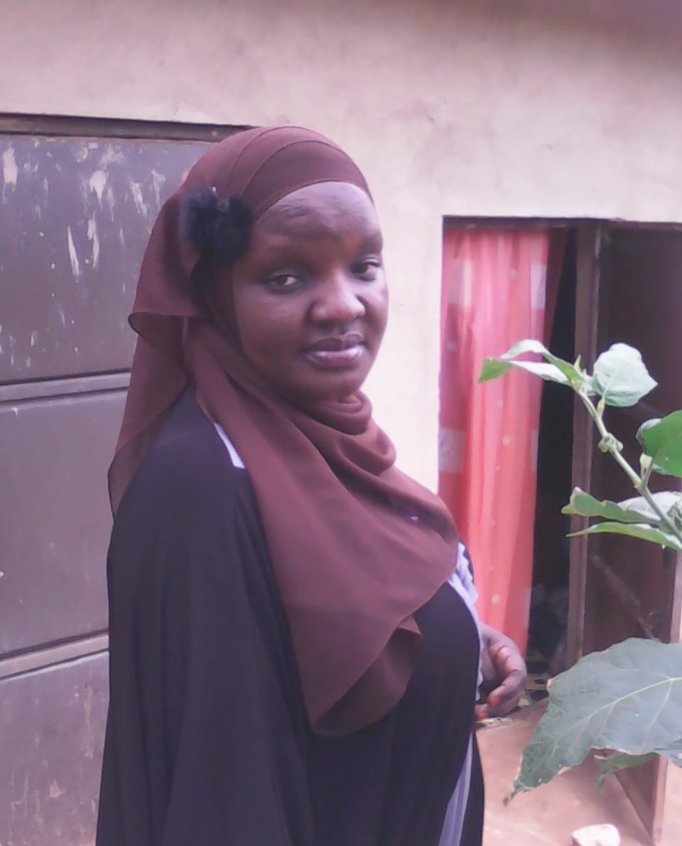The Silent Crisis: Hadijah's Story of Survival Amidst Uganda's Domestic Violence Epidemic
